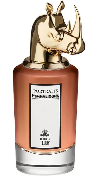 Terrible Teddy - EDP, 75 ml