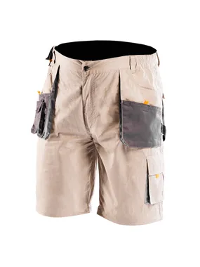 COTTON shorts, size S/48