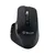 Tellur Shade Wireless Mouse Black