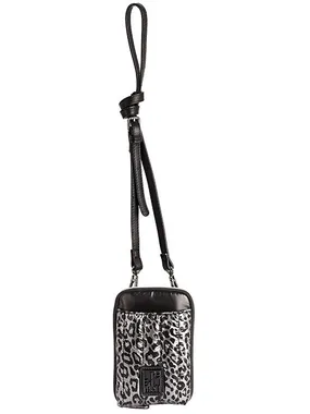 Women's crossbody handbag