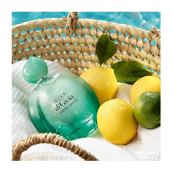Acqua Di Gioia Intense - EDP, 100 ml