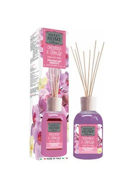 Aroma diffuser Rose and Violets 250 ml