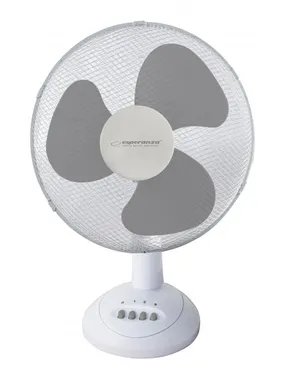 Cooling Fan Chinook white gray EHF003WE