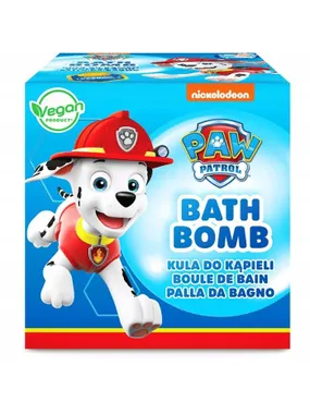 Bath Bomb Marshall Mango effervescent bath bomb 165g