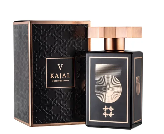 Kajal V Extrait De Parfum — Sample