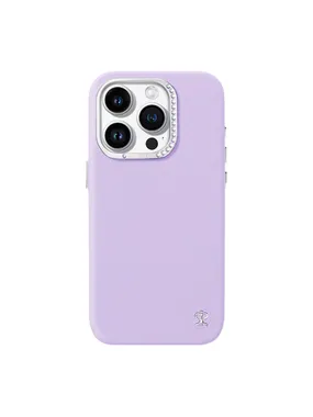 Joyroom PN-14F2 Starry Case for iPhone 14 Pro (purple)