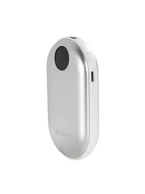 Denver PBH-4003S Silver (4000mah) Damaged Box