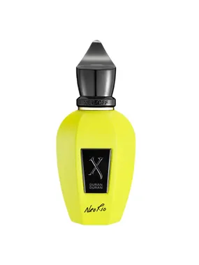Duran Duran NeoRio Fluo Yellow perfume spray 50ml
