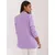 Women's light purple jacket/jacket