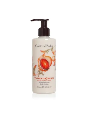 Crabtree & Evelyn, Tarocco Orange, Refreshing, Body Lotion, 250 ml