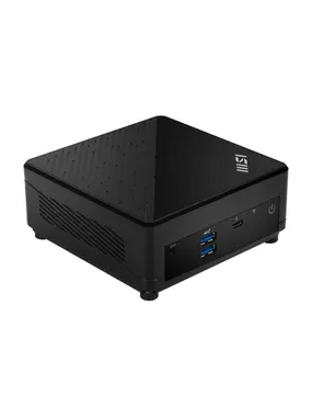Mini PC Cubi 5 12M-001EU WIN11P i7-1255U/16/512/1,7GHz