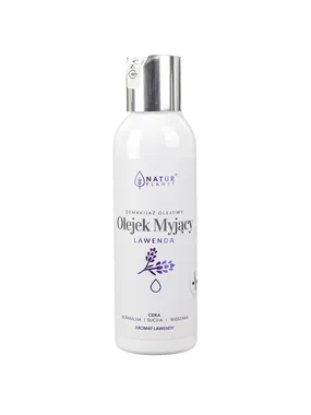 150ml lavender washing oil