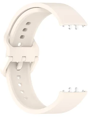 Strap for Samsung Fit 3 - Silicone Band Starlight