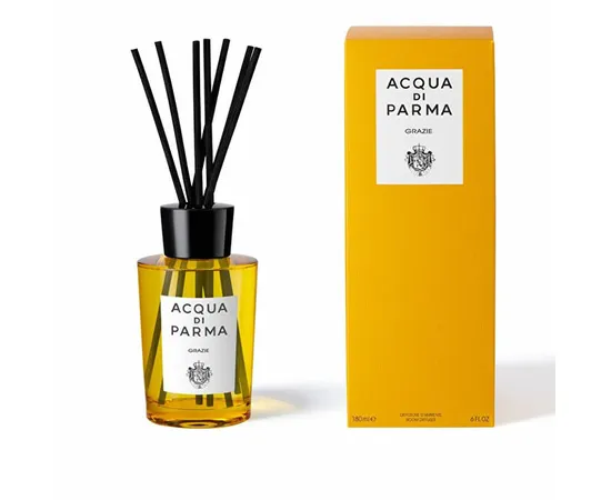 Grazie - diffuser 180 ml
