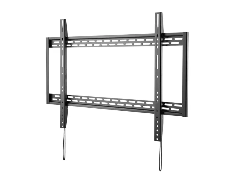 Equip 60"-100" Fixed Curved TV Wall Mount Bracket