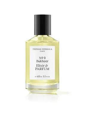 Well 9 Bukhoor - EDP, 100 ml