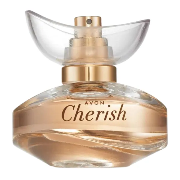 Cherish eau de parfum spray 50ml