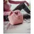 Women's handbag Vega Pink