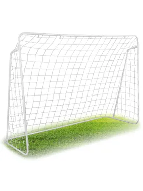 Football gate 300 x 200 x 120 cm