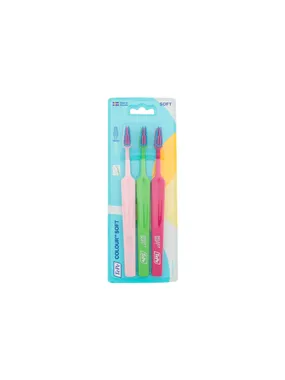 Colour Soft Toothbrush