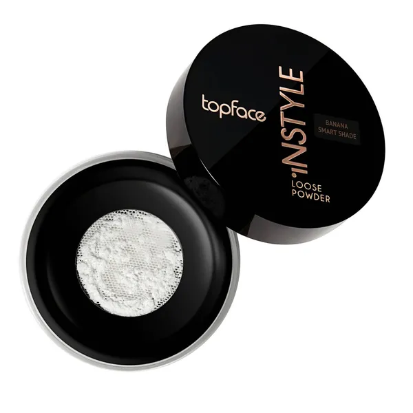 Instyle Loose Powder loose face powder 101 10g