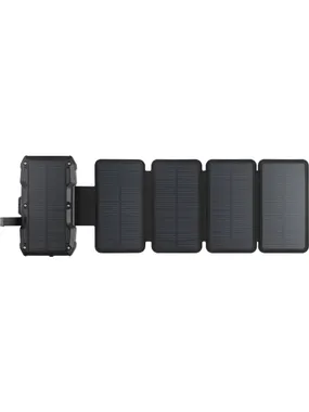 Sandberg 421-06 Solar 5-Panel PowerBank 27000
