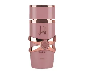 Yara Elixir Eau De Parfum 100 ml