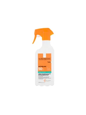 Anthelios Family Spray Sun Body Lotion