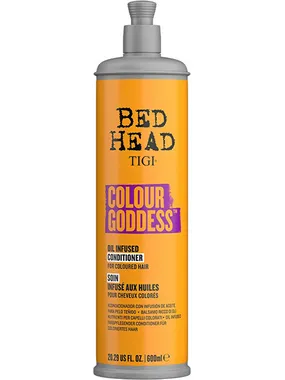 Bed Head Color Goddess (Oil Infused Conditioner), 400 ml