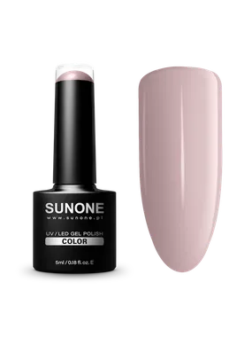 UV/LED Gel Polish Color hybrid varnish B11 Bebe 5ml