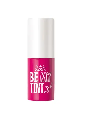 Be My Tint lipstick 01 Wannabe Pink 4g