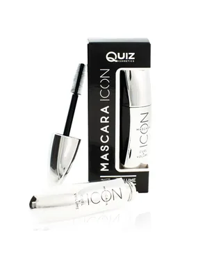 Icon Mascara increasing volume and lengthening mascara with curling effect 8g