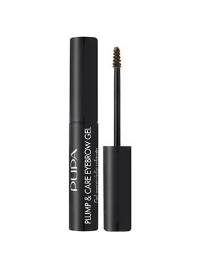 Plump & caare eyebrow gel coloring eyebrow gel 001 blonde 3ml