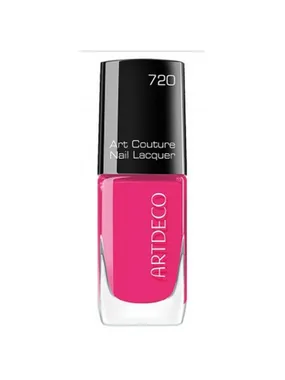 Nail Polish (Nail Lacquer Art Couture) 10 ml, 759 Loved by Generations