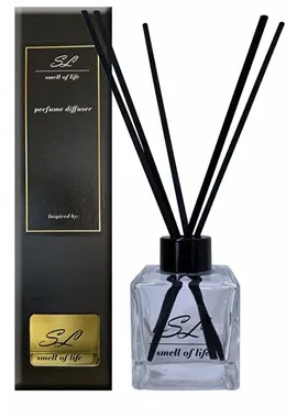 Hot Pear & Cranberry - diffuser, 100 ml