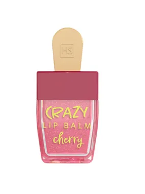 Crazy Lip Balm Cherry 6ml