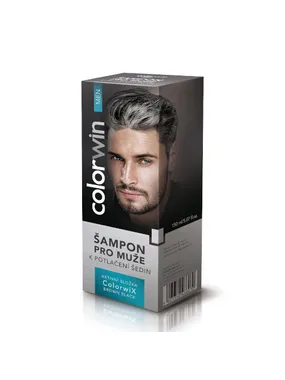 Men's Shampoo 150 ml