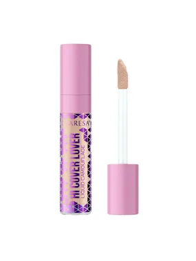 Hi Cover Lover Covering Liquid Concealer 25 Sand 8g