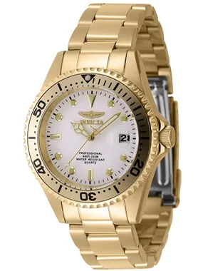 Pro Diver Quartz 37.5mm 8938OB