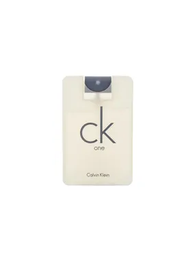 CK One Eau de Toilette, 20ml