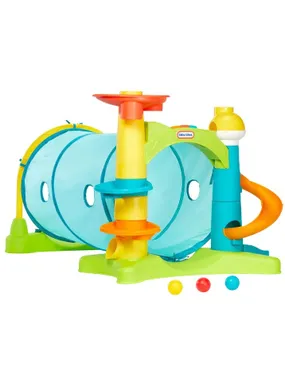 Little Tikes