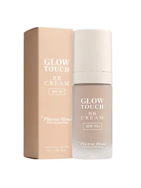 Glow Touch BB Cream Illuminating BB Cream SPF50 03 Beige 30ml