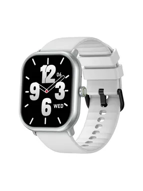 Zeblaze GTS 3 PRO Smartwatch (White)