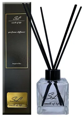 Smell of Life Nomade - diffuser, 100 ml
