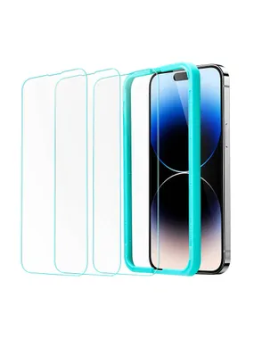 Tempered glass ESR for iPhone 14 Pro Max