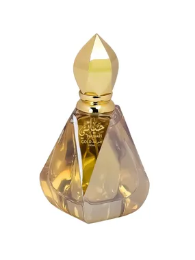 Hayati Gold eau de parfum spray 100ml