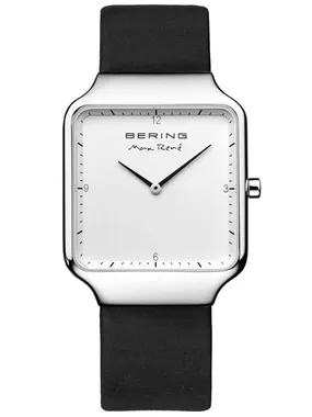Bering 15832-409 Max Bill Ladies Watch 32mm 3ATM