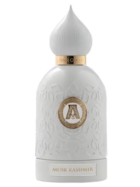 Musk Kashmir Extrait De Parfum 80 ml