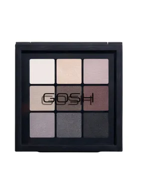 Eyedentity eye shadow palette 005 Be Hopeful 8g
