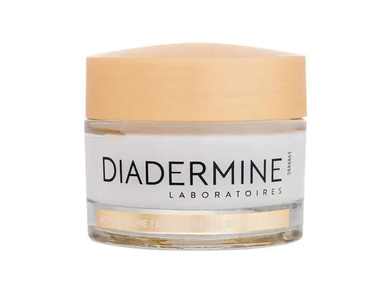 Age Supreme Wrinkle Expert 3D Day Cream Day Cream , 50ml